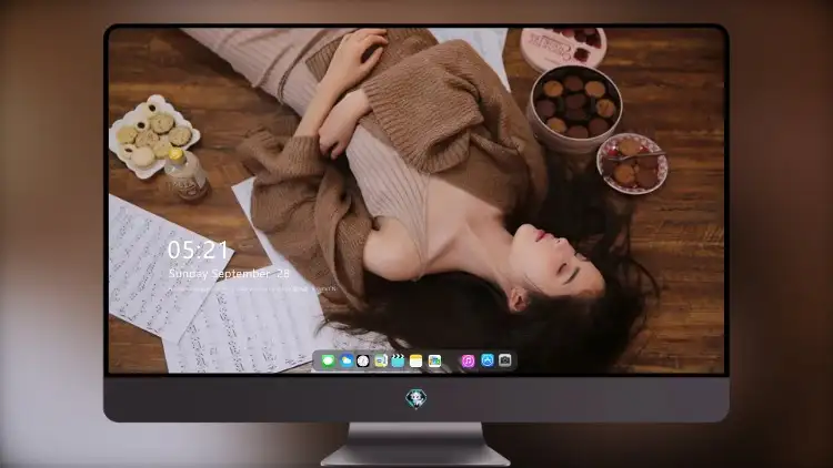 Photo by 壁纸图