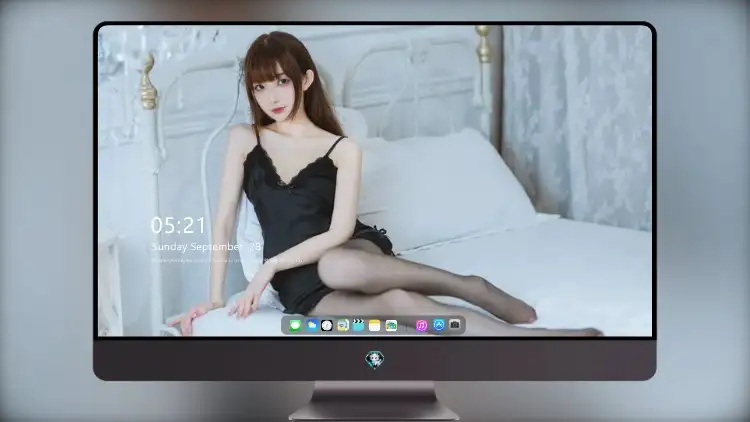 Photo by 壁纸图