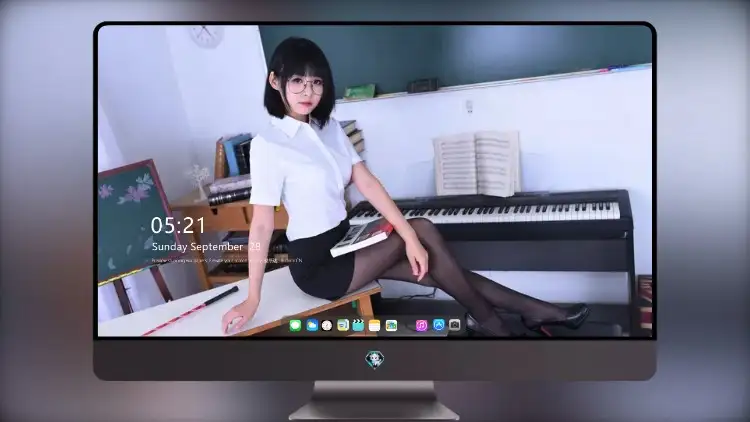 Photo by 壁纸图