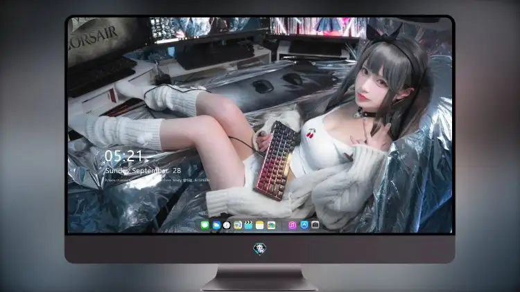 Photo by 壁纸图