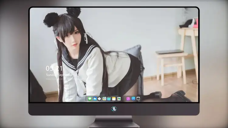 Photo by 壁纸图
