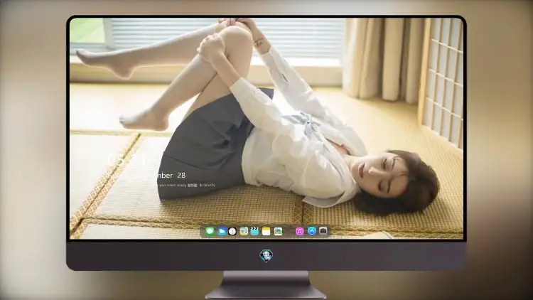 Photo by 壁纸图
