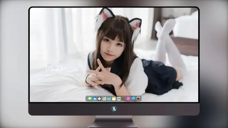 Photo by 壁纸图