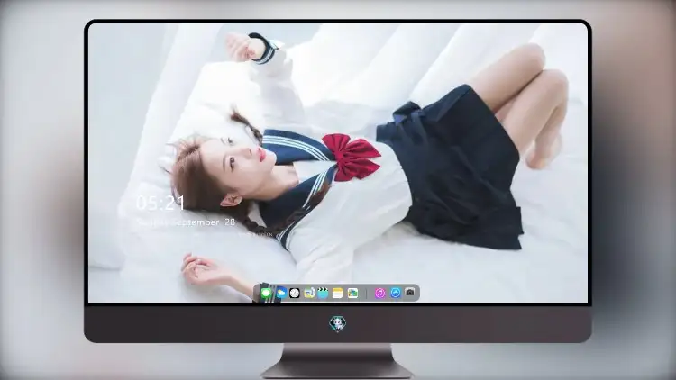 Photo by 壁纸图