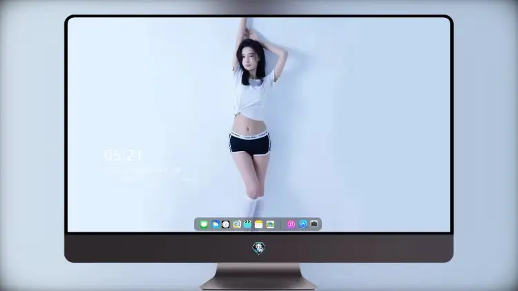 Photo by 壁纸图