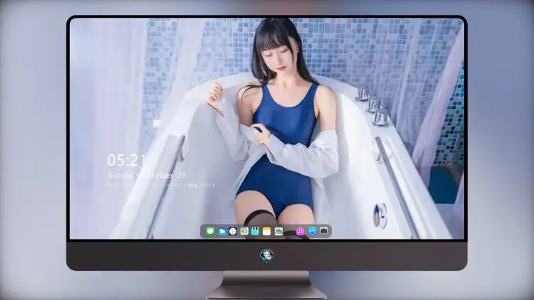 Photo by 壁纸图