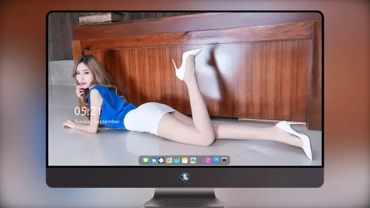Photo by 壁纸图