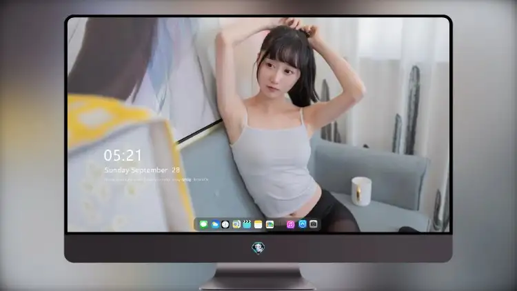 Photo by 壁纸图