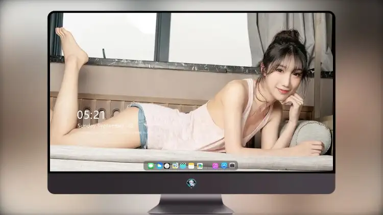 Photo by 壁纸图