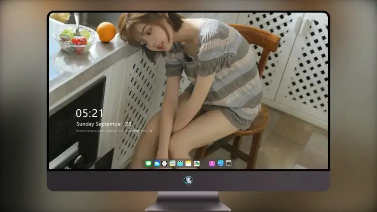 Photo by 壁纸图