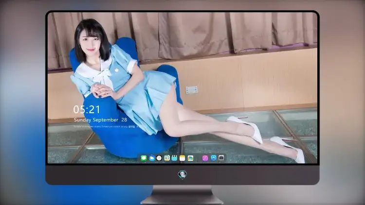 Photo by 壁纸图