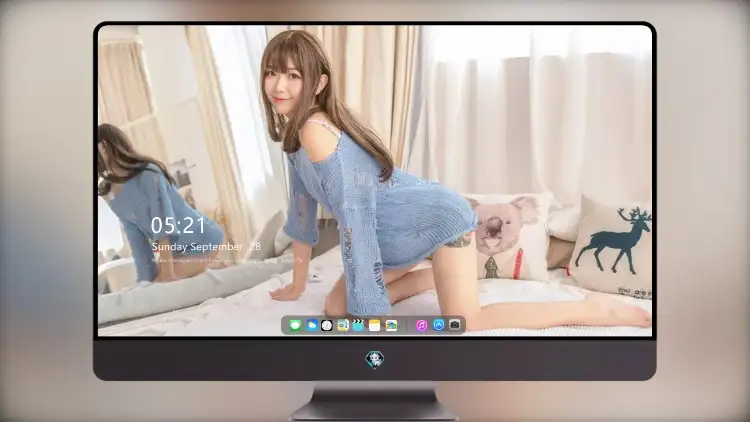 Photo by 壁纸图