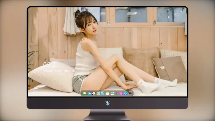 Photo by 壁纸图