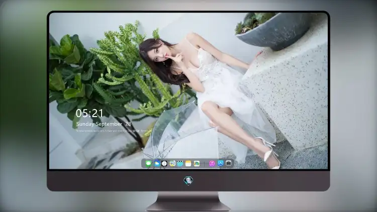 Photo by 壁纸图