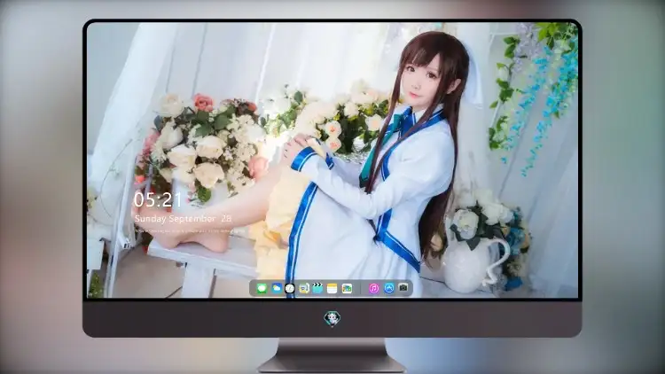 Photo by 壁纸图