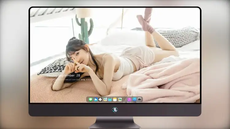 Photo by 壁纸图