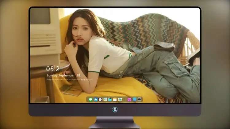 Photo by 壁纸图