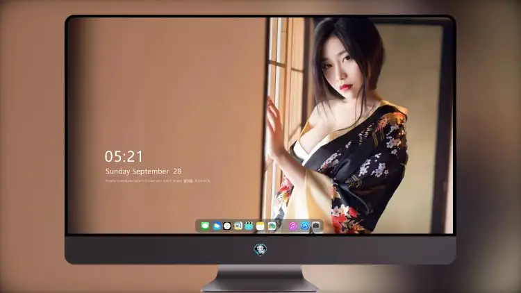 Photo by 壁纸图