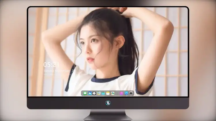 Photo by 壁纸图