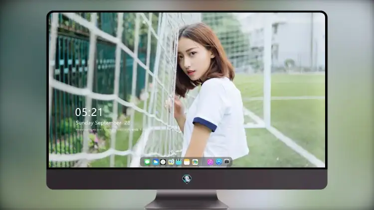 Photo by 壁纸图