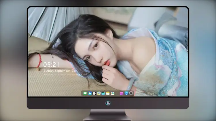 Photo by 壁纸图