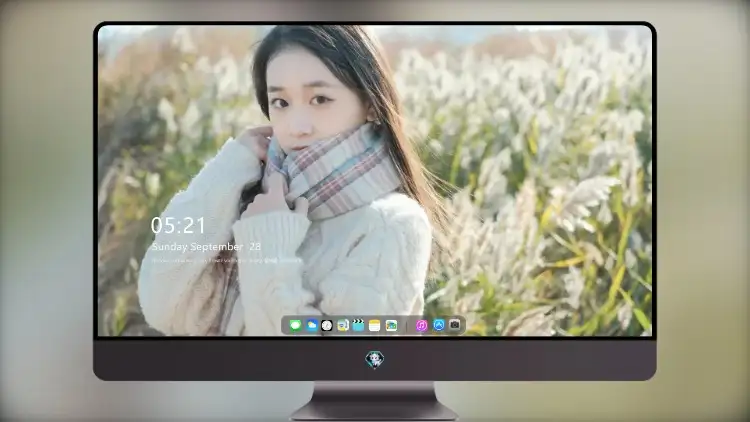 Photo by 壁纸图