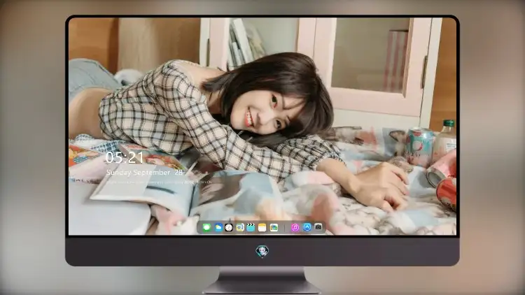 Photo by 壁纸图