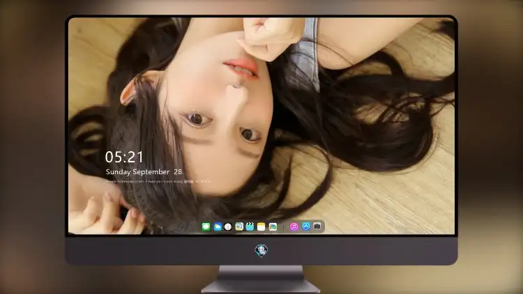 Photo by 壁纸图