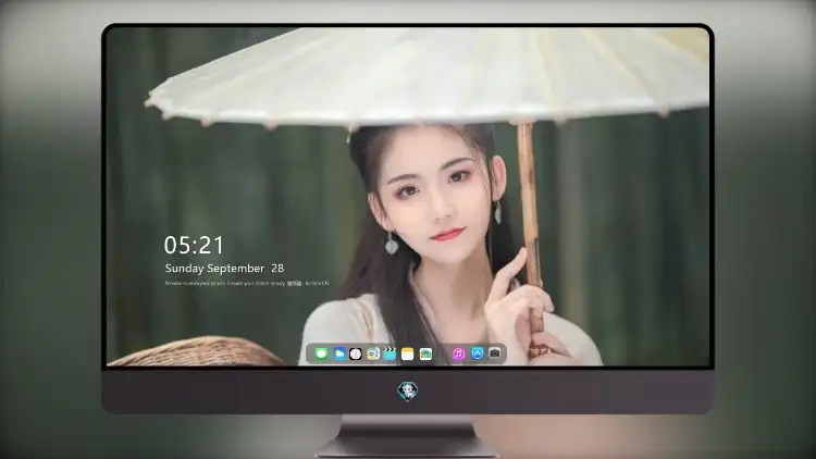 Photo by 壁纸图