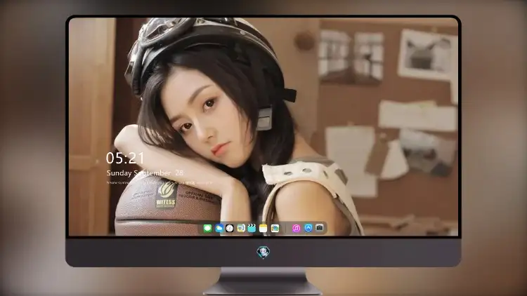 Photo by 壁纸图