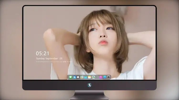 Photo by 壁纸图