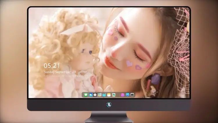 Photo by 壁纸图