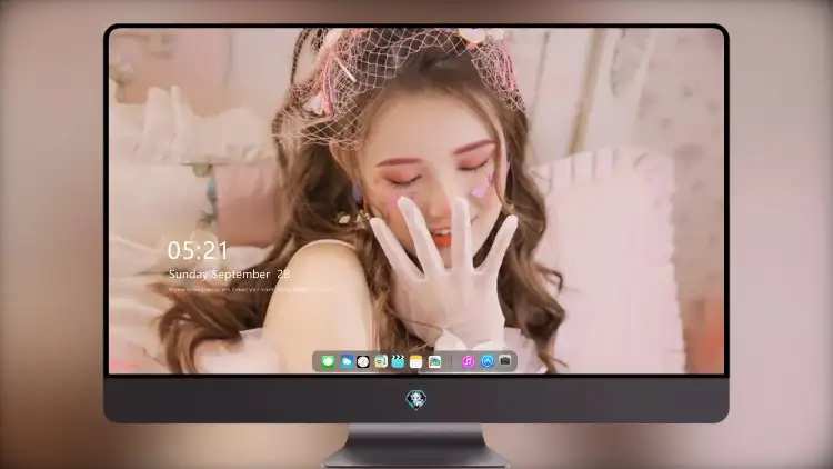 Photo by 壁纸图