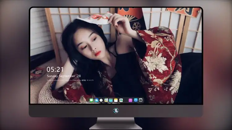 Photo by 壁纸图