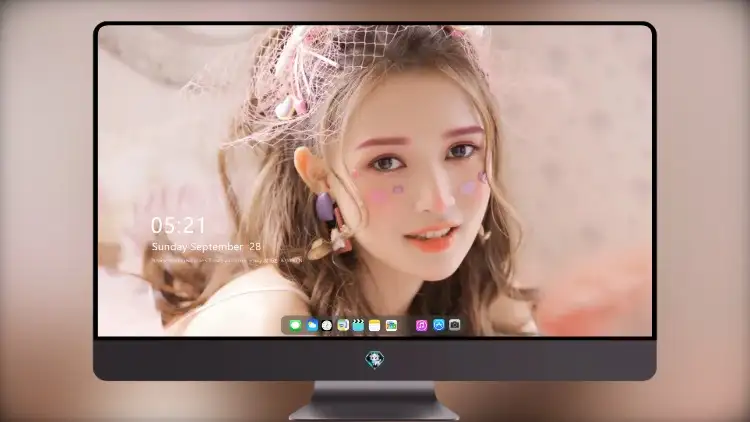 Photo by 壁纸图