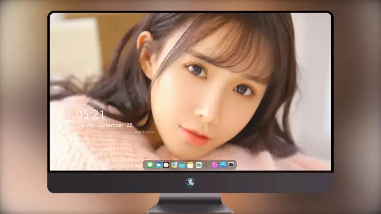Photo by 壁纸图