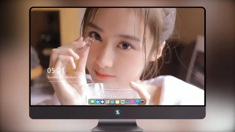 Photo by 壁纸图