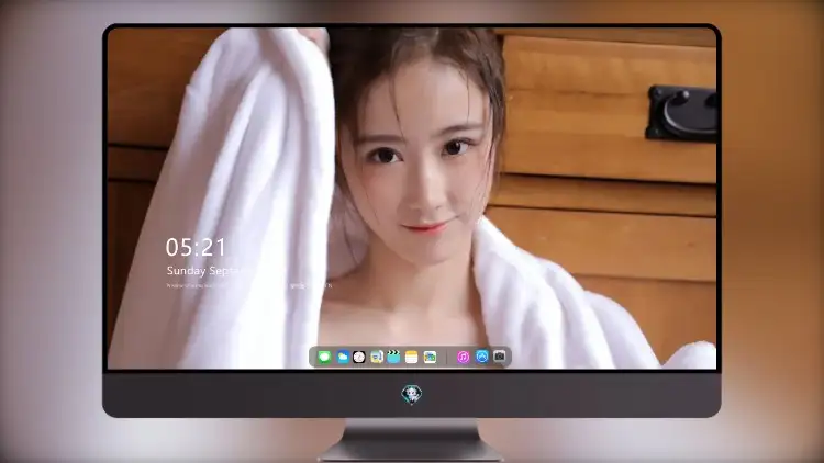 Photo by 壁纸图