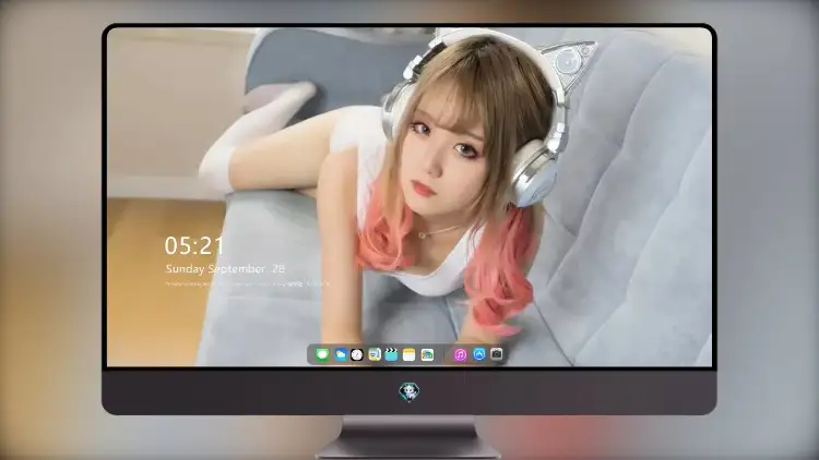 Photo by 壁纸图