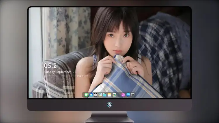 Photo by 壁纸图