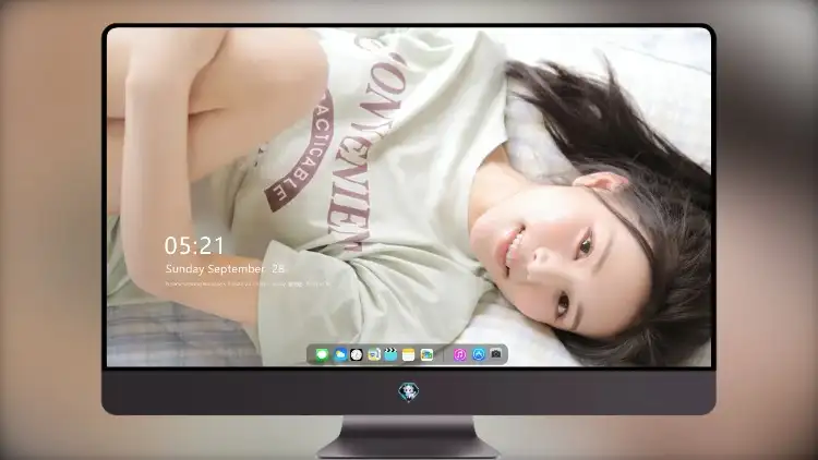 Photo by 壁纸图