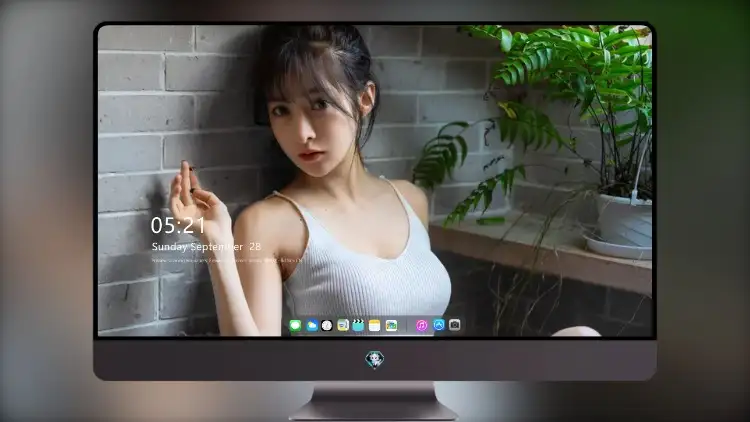 Photo by 壁纸图