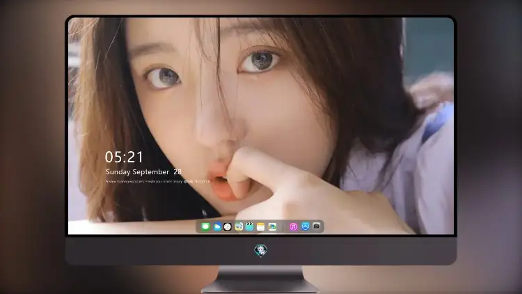 Photo by 壁纸图