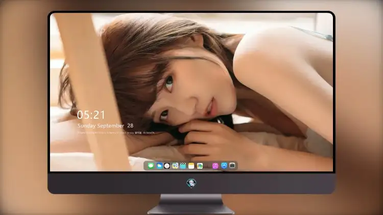Photo by 壁纸图