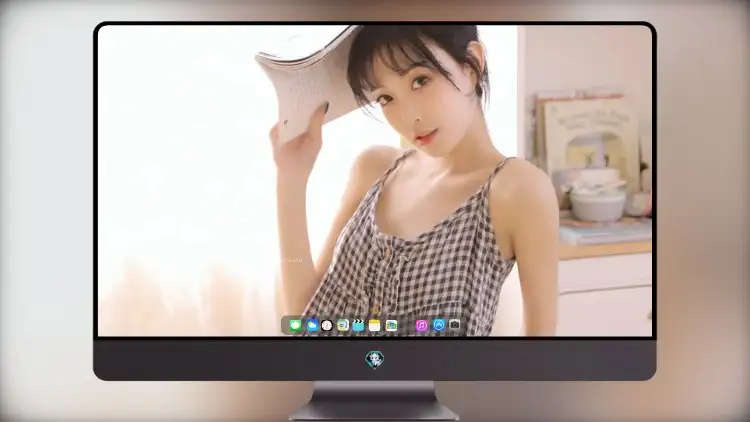 Photo by 壁纸图
