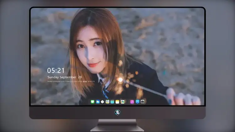 Photo by 壁纸图