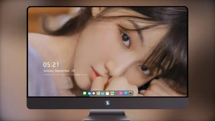 Photo by 壁纸图