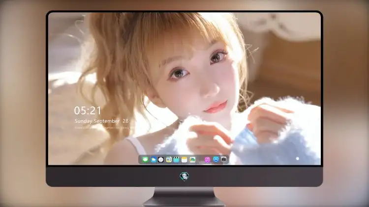 Photo by 壁纸图