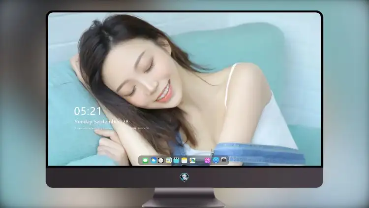 Photo by 壁纸图