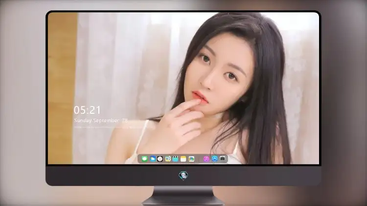 Photo by 壁纸图